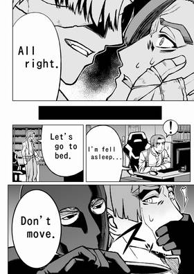 Read Dark Doctor  10 Page 5 in English