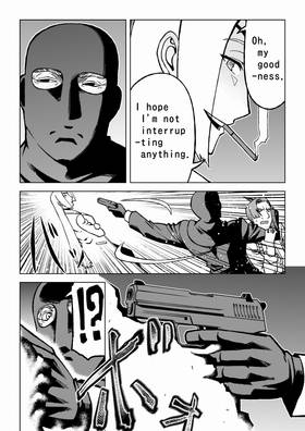 Read Dark Doctor  10 Page 7 in English