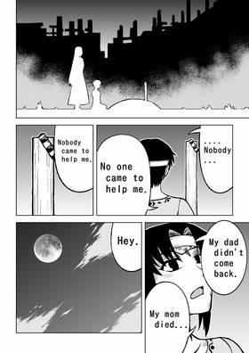 Read Dark Doctor  11 Page 3 in English