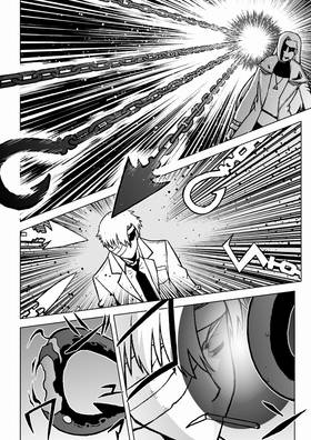 Read Dark Doctor  12 Page 5 in English