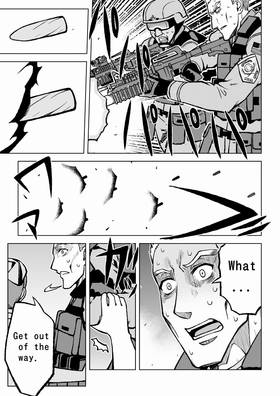 Read Dark Doctor  12 Page 8 in English