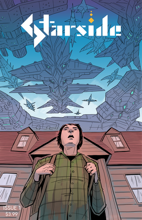 Read Starside  1 Page 1 in English