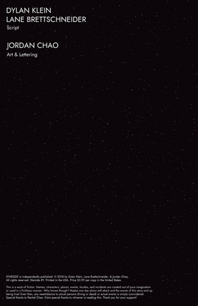 Read Starside  1 Page 2 in English