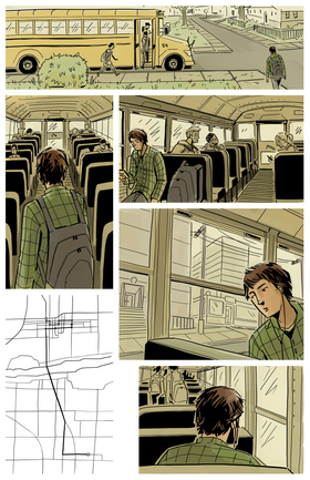 Read Starside  1 Page 10 in English