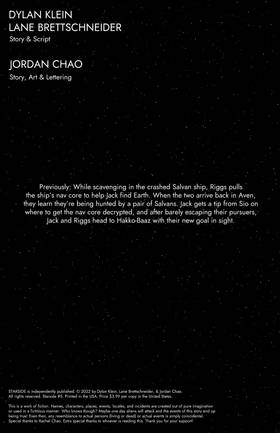 Read Starside  5 Page 2 in English
