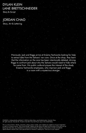 Read Starside  6 Page 2 in English