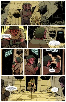 Read Starside  6 Page 5 in English