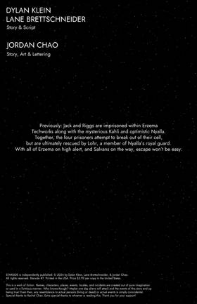 Read Starside  7 Page 2 in English