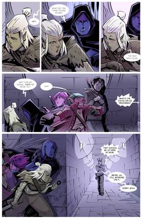 Read Starside  7 Page 9 in English