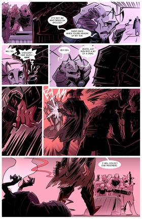 Read Starside  7 Page 10 in English