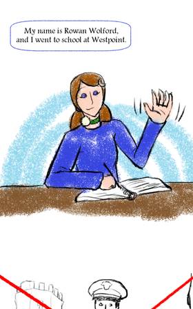 Read High School Lessons  1 Page 1 in English