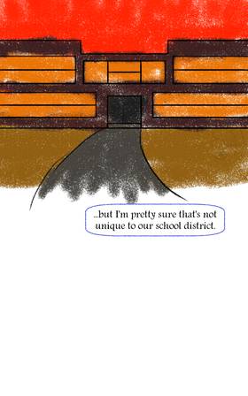 Read High School Lessons  1 Page 10 in English
