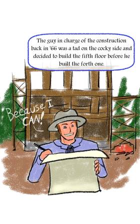 Read High School Lessons  2 Page 2 in English