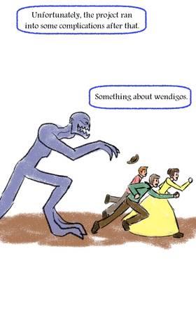 Read High School Lessons  2 Page 3 in English