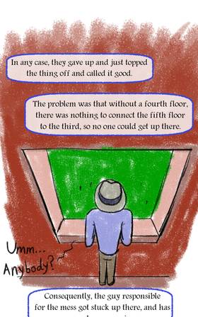 Read High School Lessons  2 Page 4 in English