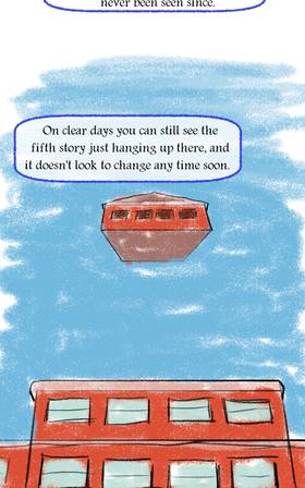 Read High School Lessons  2 Page 5 in English