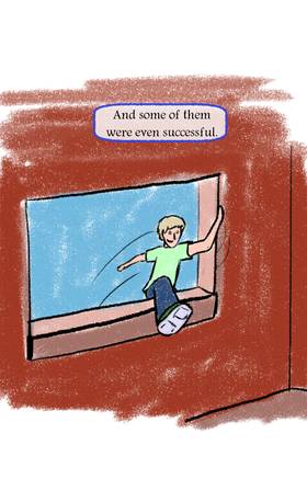 Read High School Lessons  2 Page 10 in English