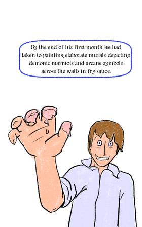 Read High School Lessons  3 Page 5 in English