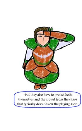 Read High School Lessons  4 Page 5 in English