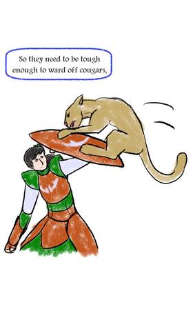 Read High School Lessons  4 Page 6 in English