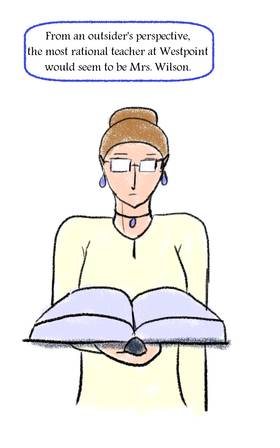 Read High School Lessons  5 Page 1 in English