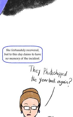 Read High School Lessons  5 Page 6 in English