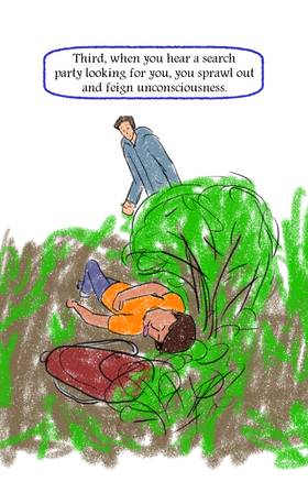 Read High School Lessons  6 Page 8 in English