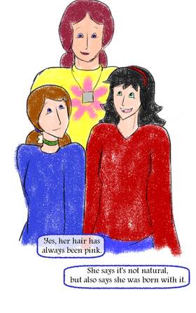 Read High School Lessons  7 Page 4 in English