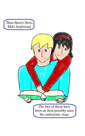 Read High School Lessons  7 Page 5 in English