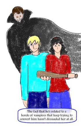 Read High School Lessons  7 Page 6 in English