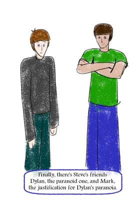 Read High School Lessons  7 Page 7 in English