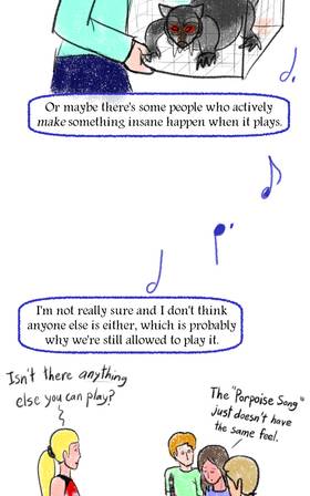Read High School Lessons  8 Page 9 in English