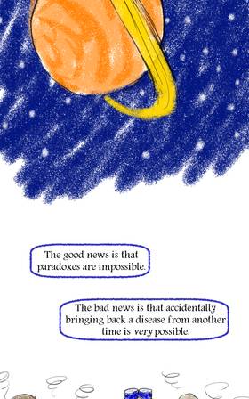 Read High School Lessons  9 Page 7 in English