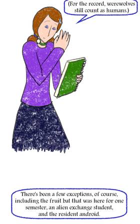 Read High School Lessons  16 Page 2 in English