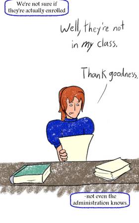 Read High School Lessons  17 Page 2 in English