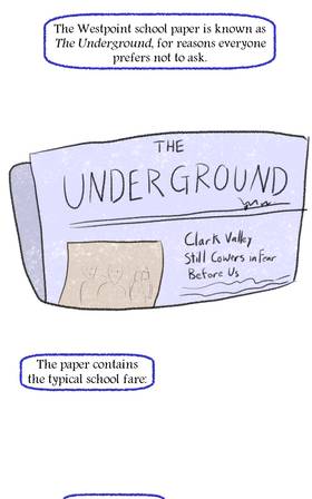 Read High School Lessons  19 Page 1 in English