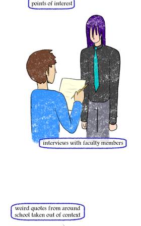 Read High School Lessons  19 Page 2 in English