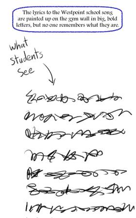 Read High School Lessons  20 Page 1 in English