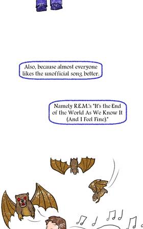 Read High School Lessons  20 Page 3 in English