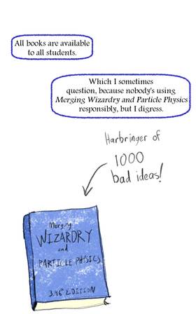 Read High School Lessons  24 Page 3 in English