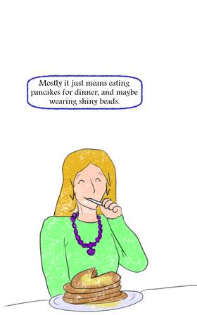 Read High School Lessons  26 Page 3 in English