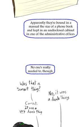 Read High School Lessons  28 Page 3 in English