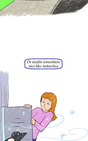 Read High School Lessons  35 Page 3 in English
