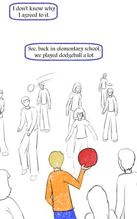 Read High School Lessons  36 Page 1 in English