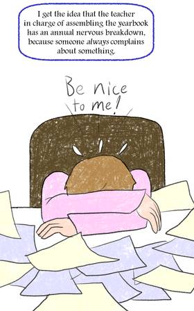 Read High School Lessons  40 Page 3 in English