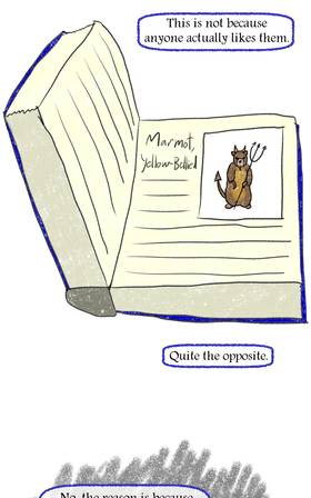 Read High School Lessons  41 Page 3 in English