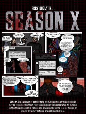 Read Season X  3 Page 2 in English