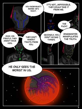 Read Season X  3 Page 4 in English