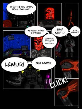 Read Season X  3 Page 10 in English