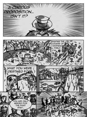 Read Season X  1 Page 2 in English
